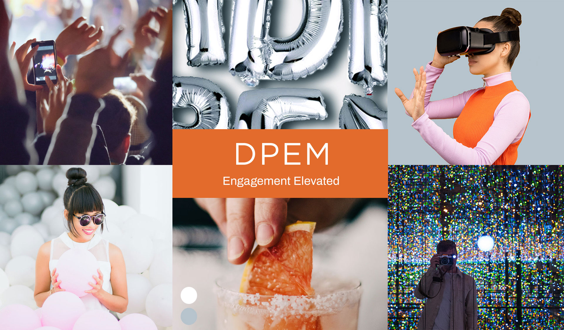 DPEM — Engagement Elevated