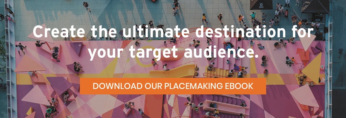 A Guide To Placemaking eBook