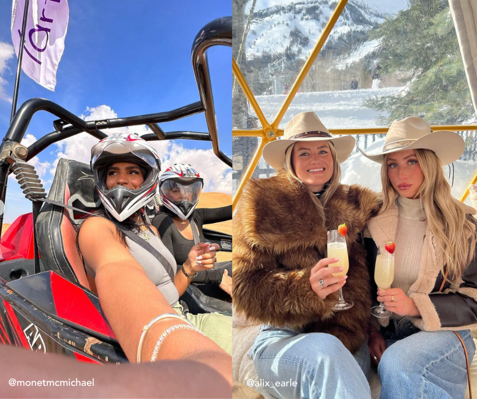 7 Tips for Creating Authentic and Memorable Influencer Trips